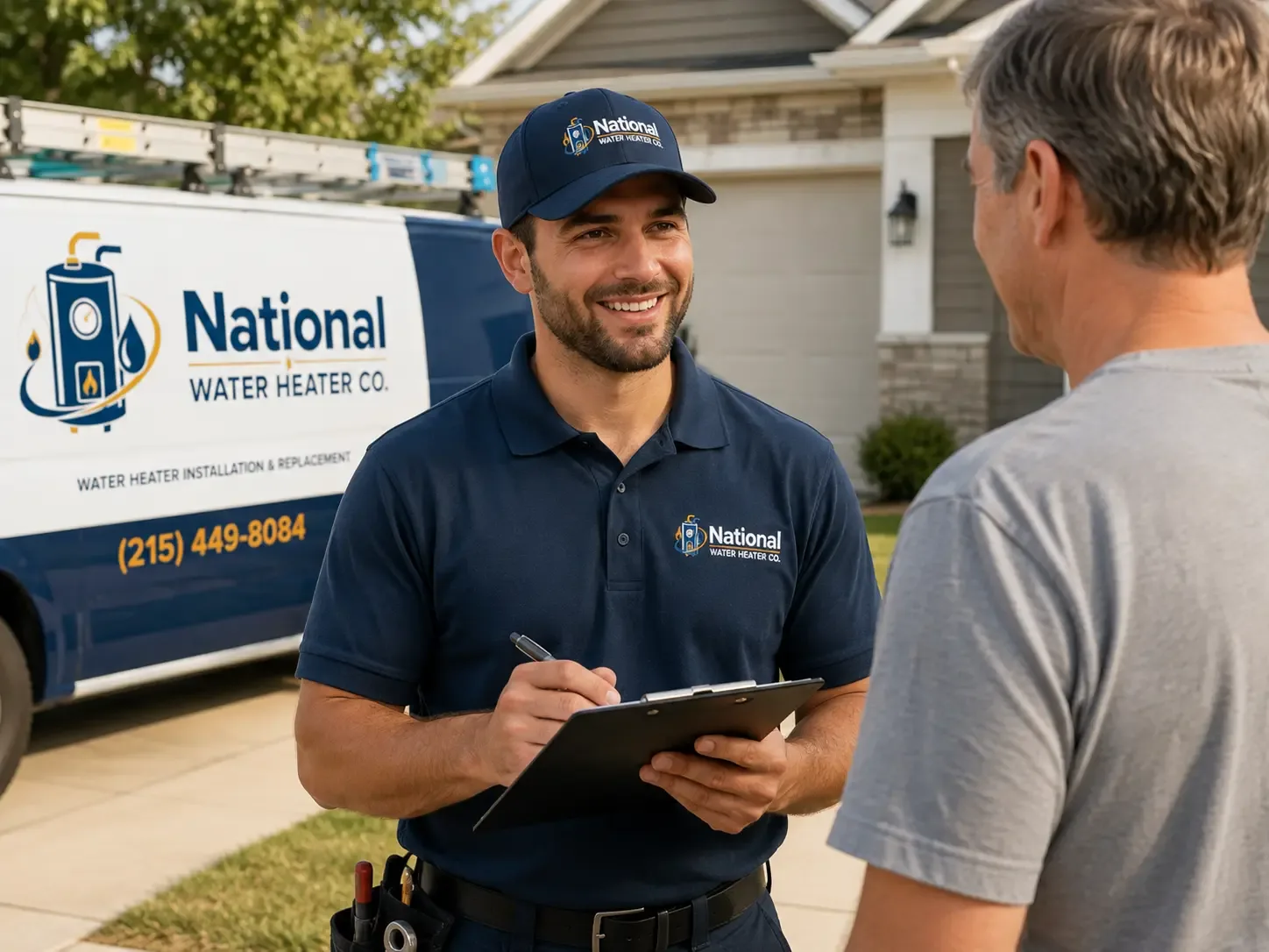 Water Heater Installation Wagram, NC FAQs